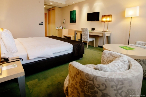 Holiday Inn BELGRADE (Belgrade)